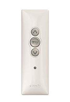 Somfy Situo RTS - Motorised Blind Accessory